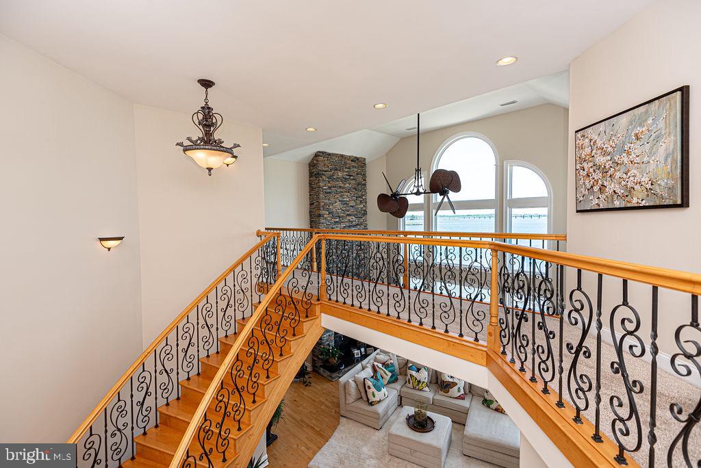 OCEAN PINES - TERNS LANDING - Residential