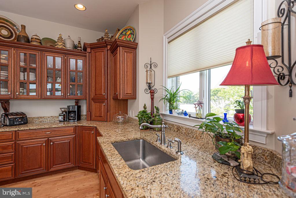 OCEAN PINES - TERNS LANDING - Residential