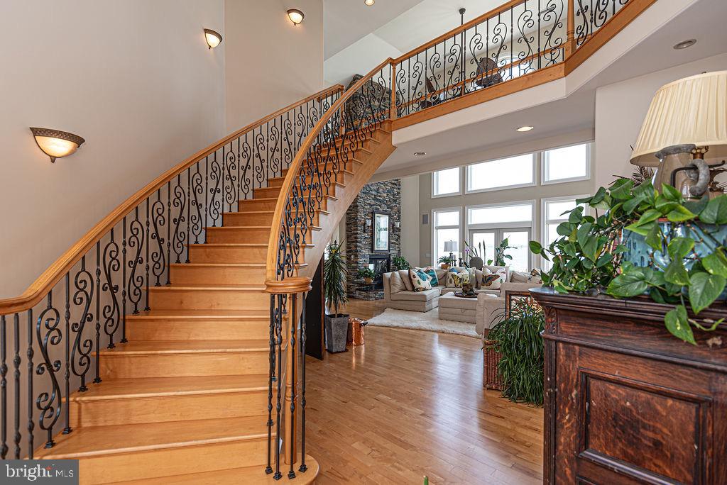 OCEAN PINES - TERNS LANDING - Residential