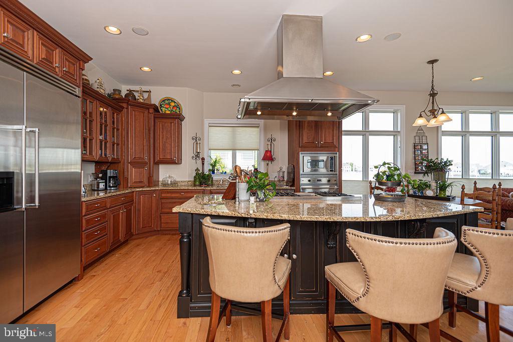 OCEAN PINES - TERNS LANDING - Residential