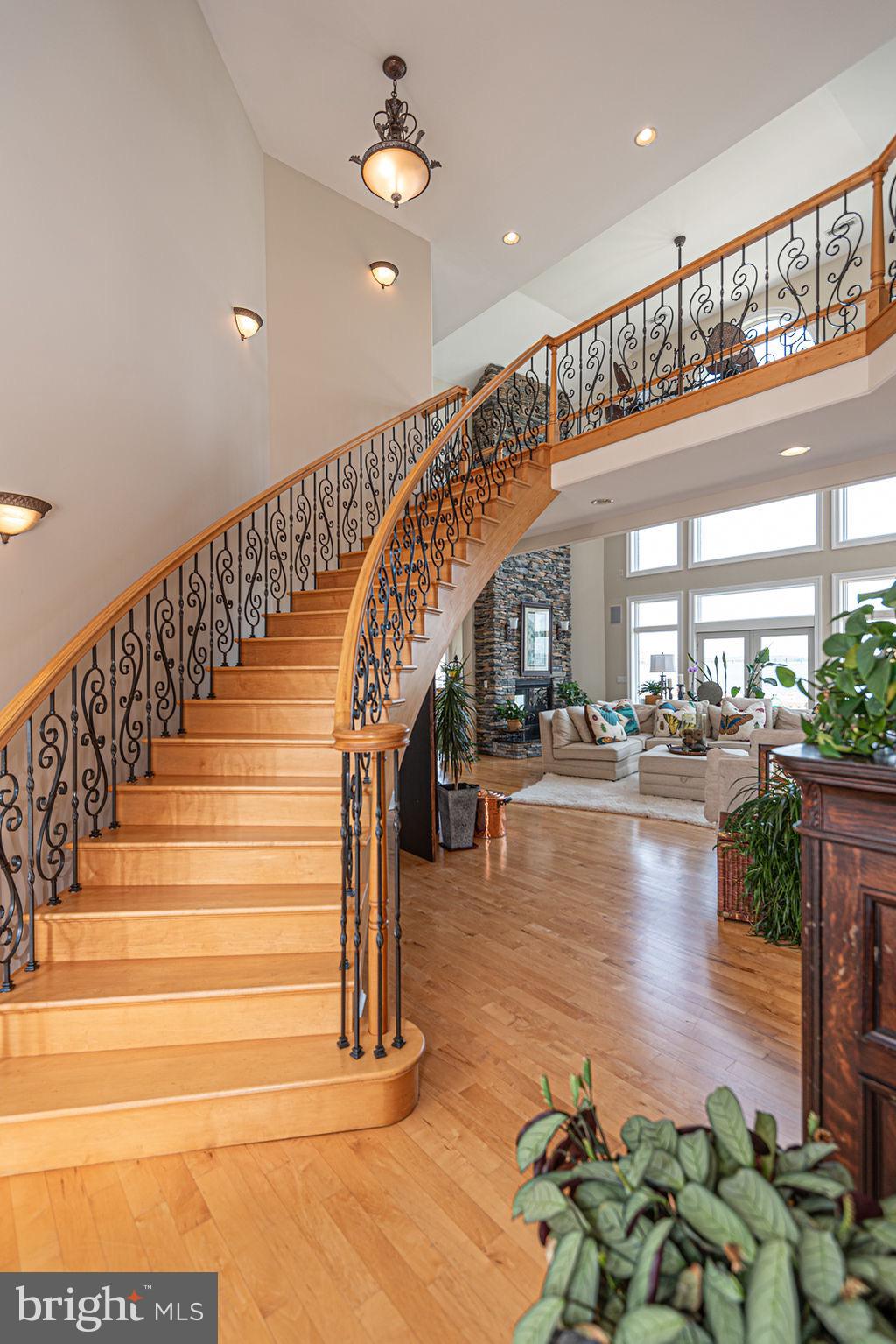 OCEAN PINES - TERNS LANDING - Residential