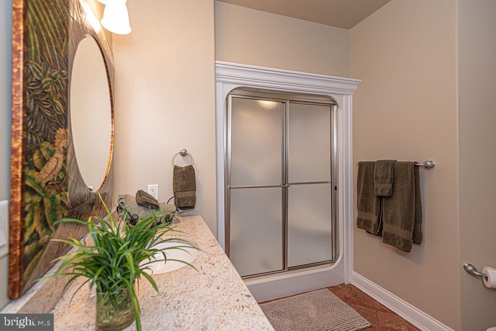 OCEAN PINES - TERNS LANDING - Residential