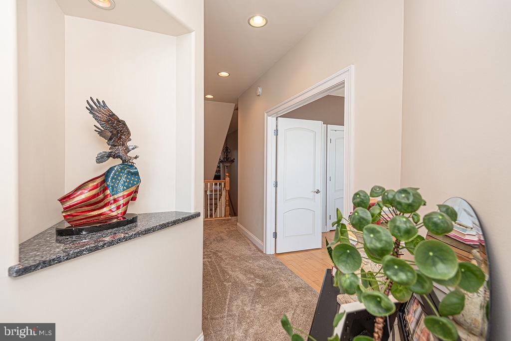 OCEAN PINES - TERNS LANDING - Residential