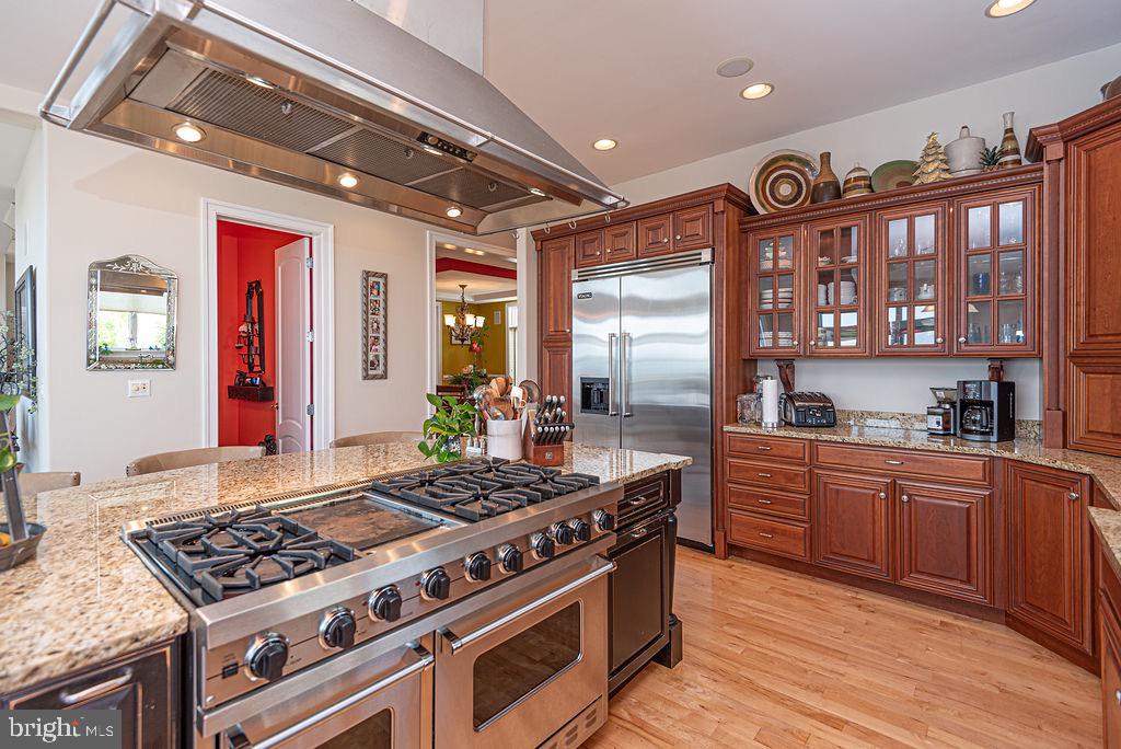 OCEAN PINES - TERNS LANDING - Residential