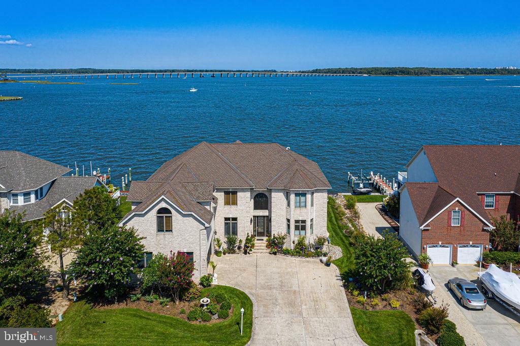 OCEAN PINES - TERNS LANDING - Residential