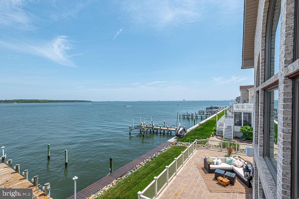 OCEAN PINES - TERNS LANDING - Residential