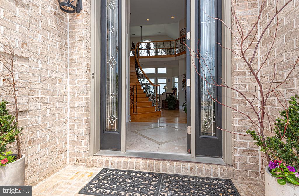 OCEAN PINES - TERNS LANDING - Residential