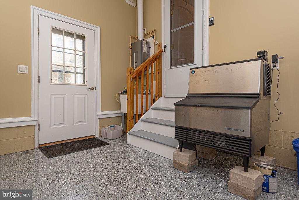 OCEAN PINES - TERNS LANDING - Residential