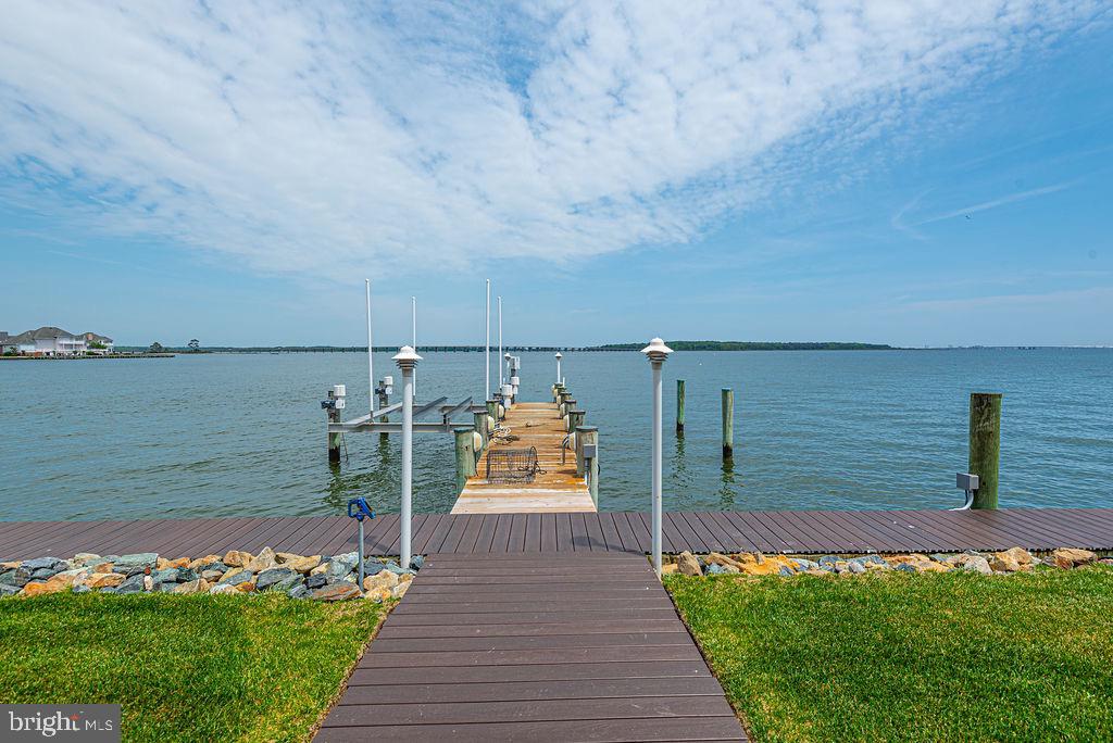 OCEAN PINES - TERNS LANDING - Residential