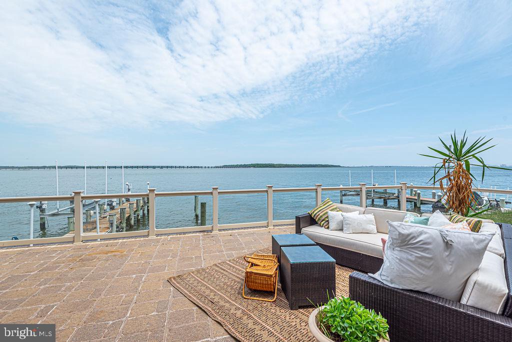 OCEAN PINES - TERNS LANDING - Residential