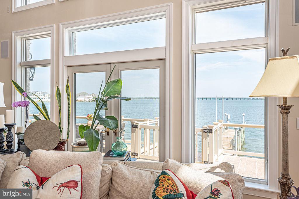 OCEAN PINES - TERNS LANDING - Residential