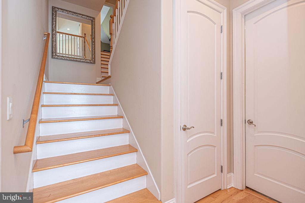 OCEAN PINES - TERNS LANDING - Residential