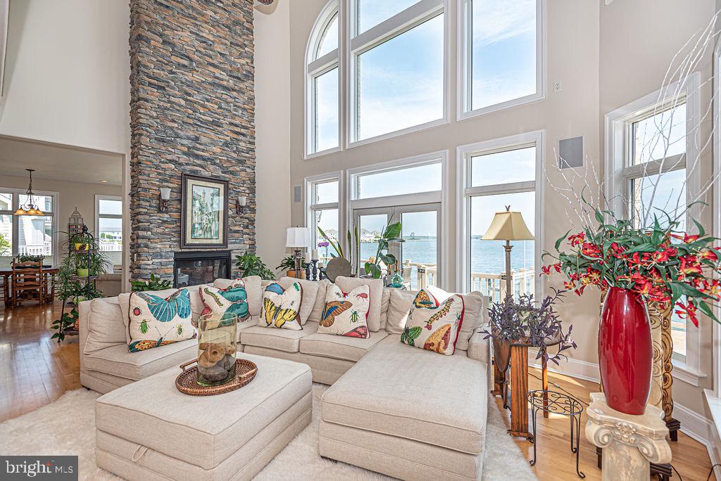 OCEAN PINES - TERNS LANDING - Residential