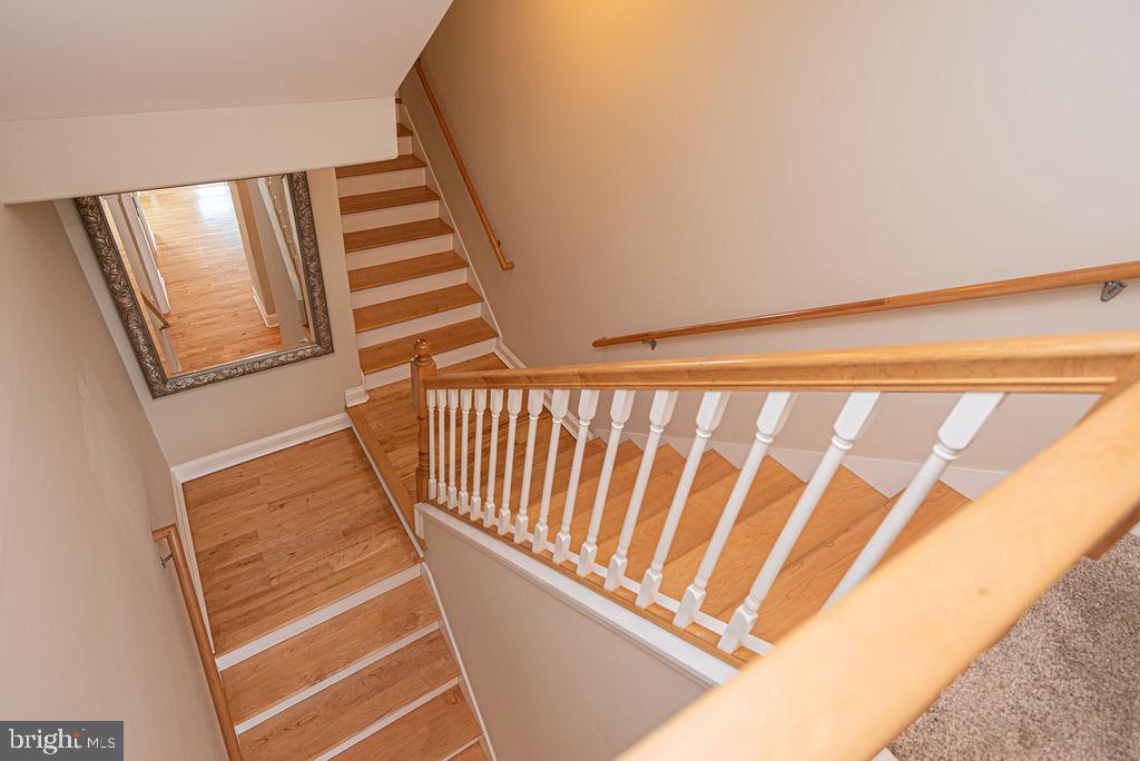 OCEAN PINES - TERNS LANDING - Residential