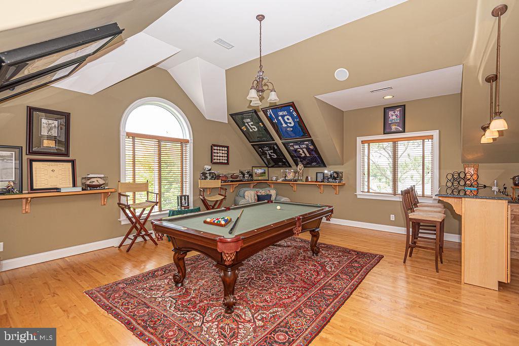 OCEAN PINES - TERNS LANDING - Residential