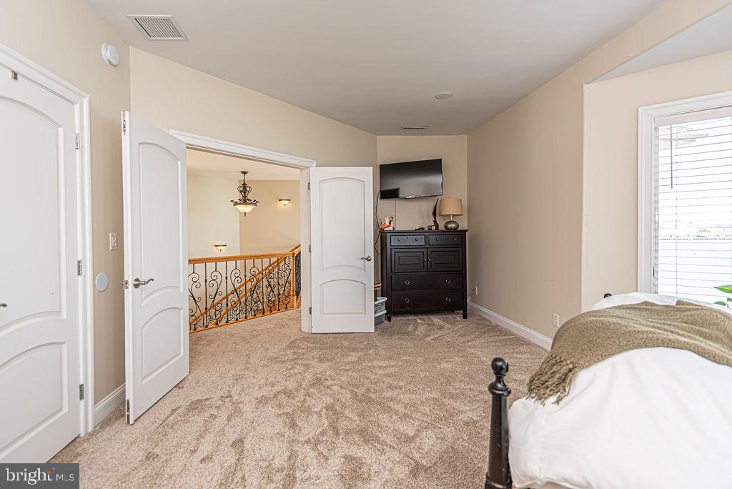 OCEAN PINES - TERNS LANDING - Residential