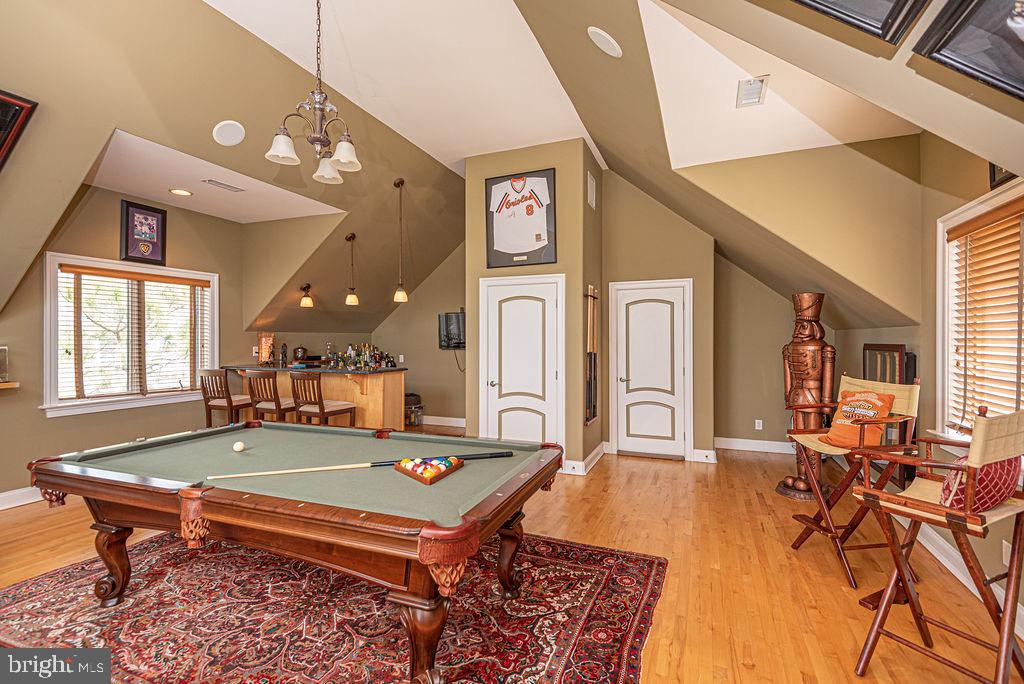 OCEAN PINES - TERNS LANDING - Residential