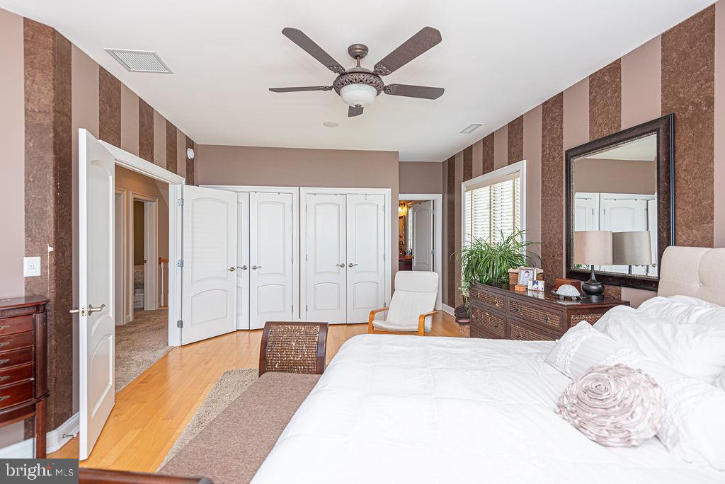 OCEAN PINES - TERNS LANDING - Residential