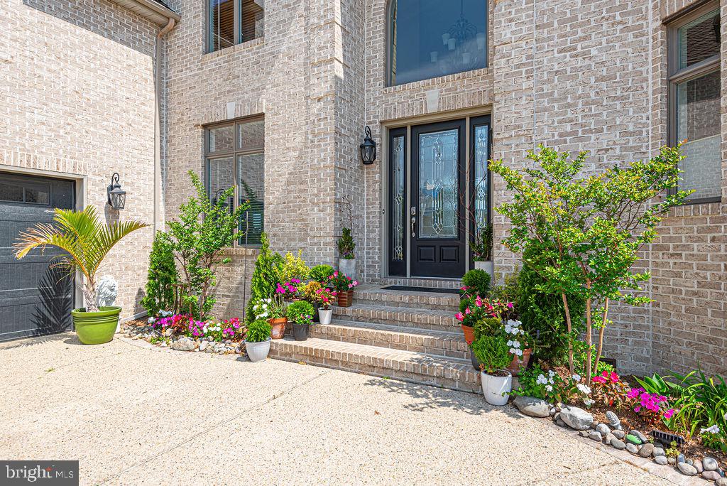 OCEAN PINES - TERNS LANDING - Residential