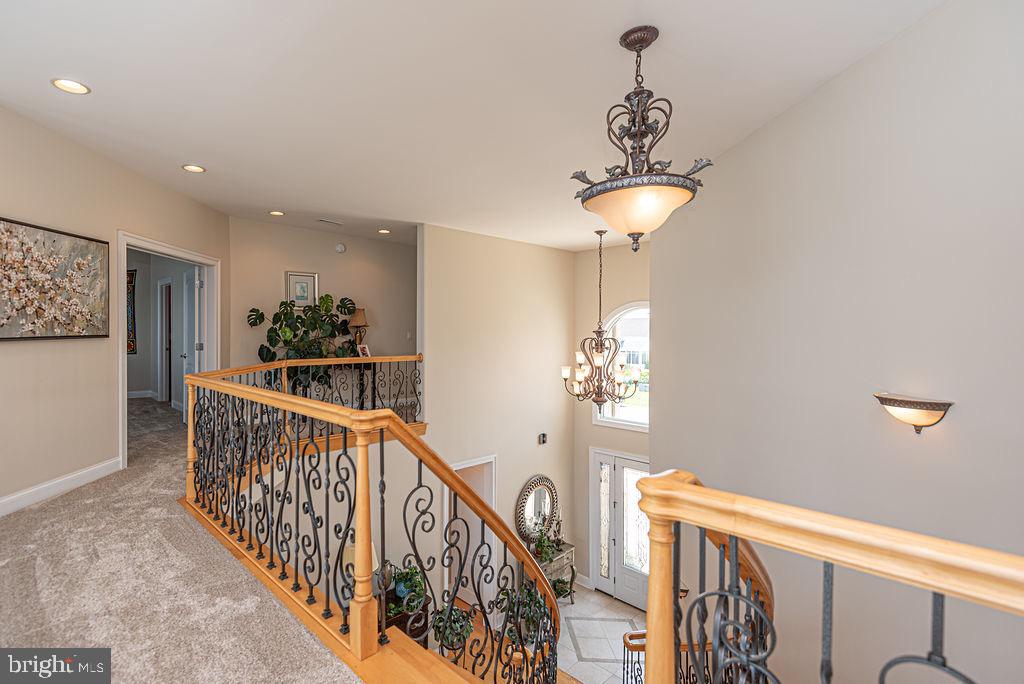 OCEAN PINES - TERNS LANDING - Residential