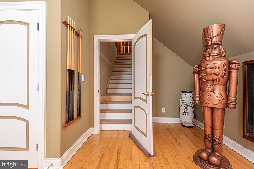 OCEAN PINES - TERNS LANDING - Residential