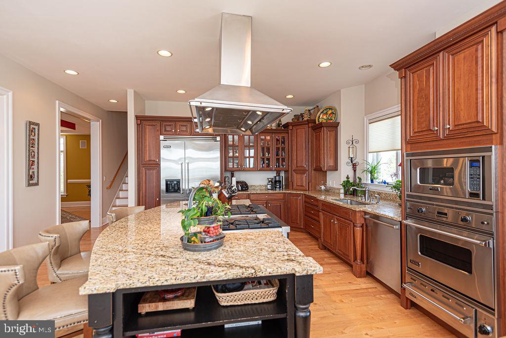 OCEAN PINES - TERNS LANDING - Residential