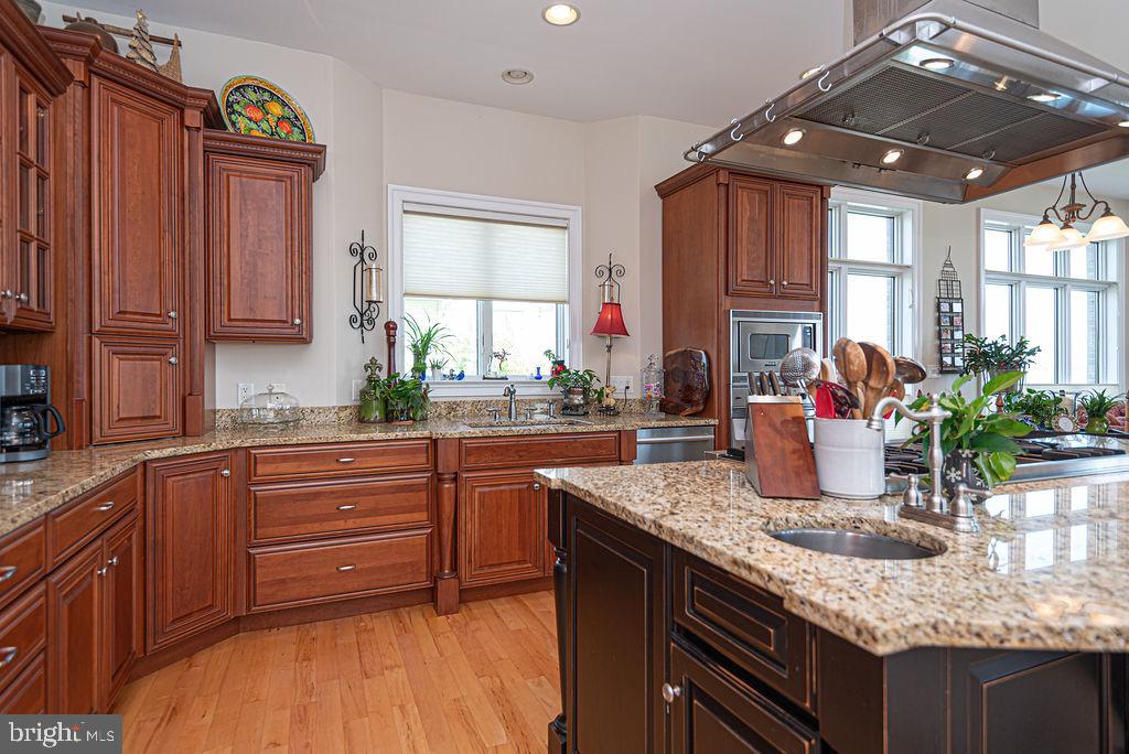 OCEAN PINES - TERNS LANDING - Residential