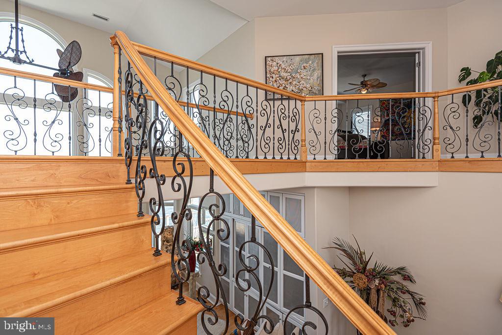 OCEAN PINES - TERNS LANDING - Residential