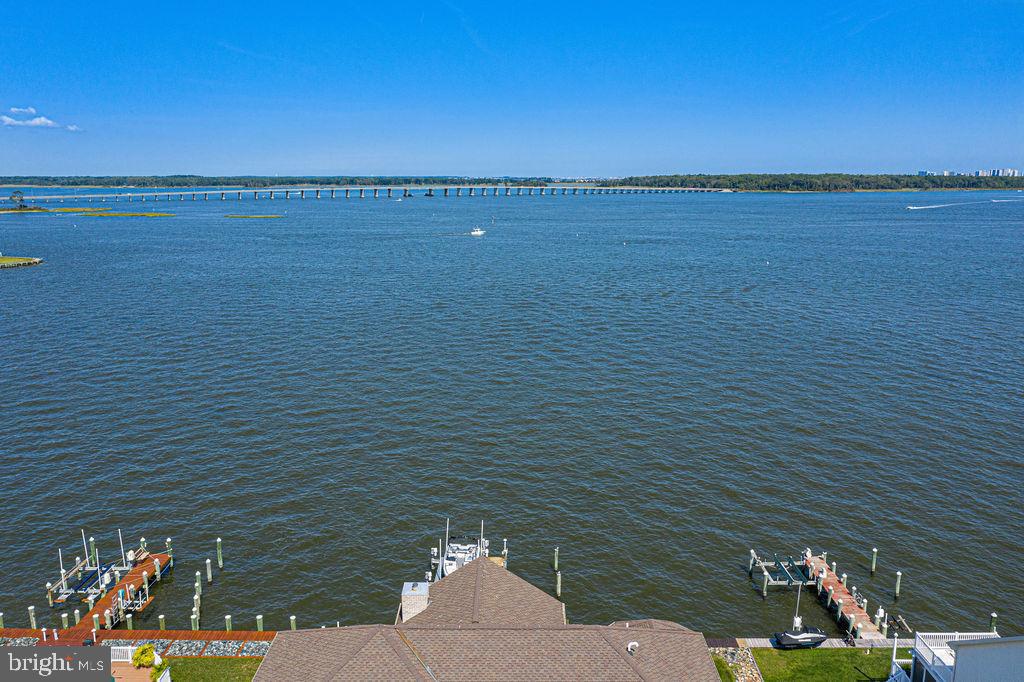 OCEAN PINES - TERNS LANDING - Residential