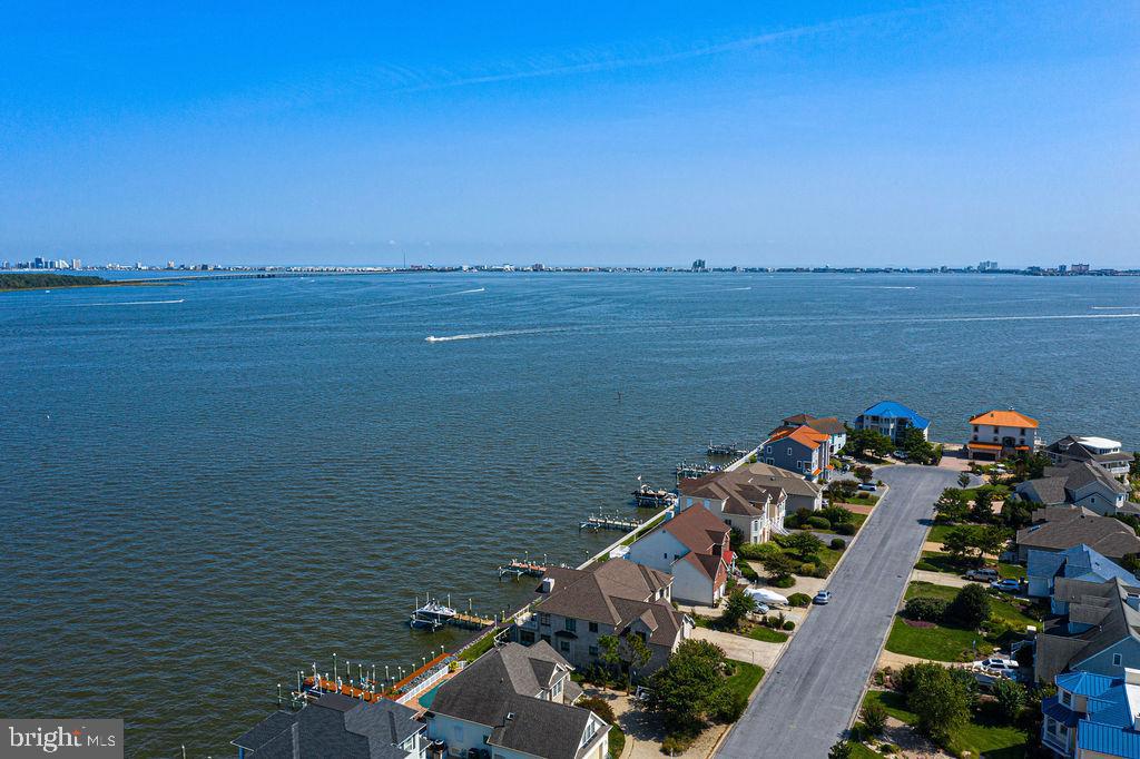 OCEAN PINES - TERNS LANDING - Residential