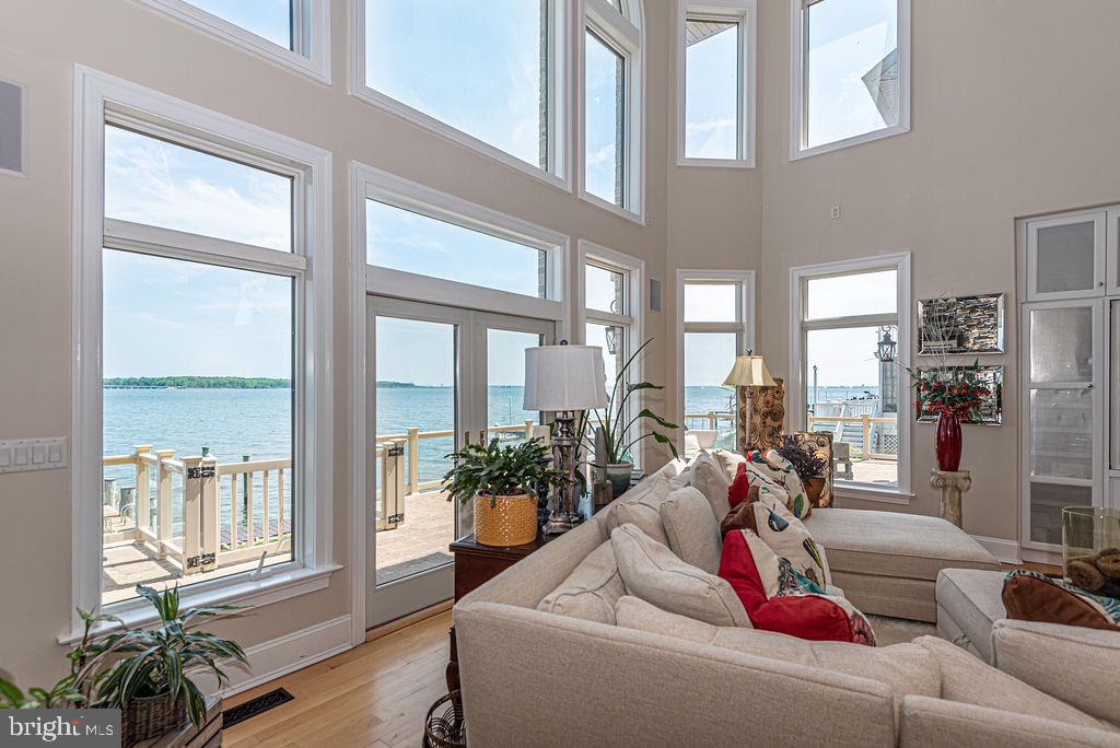 OCEAN PINES - TERNS LANDING - Residential