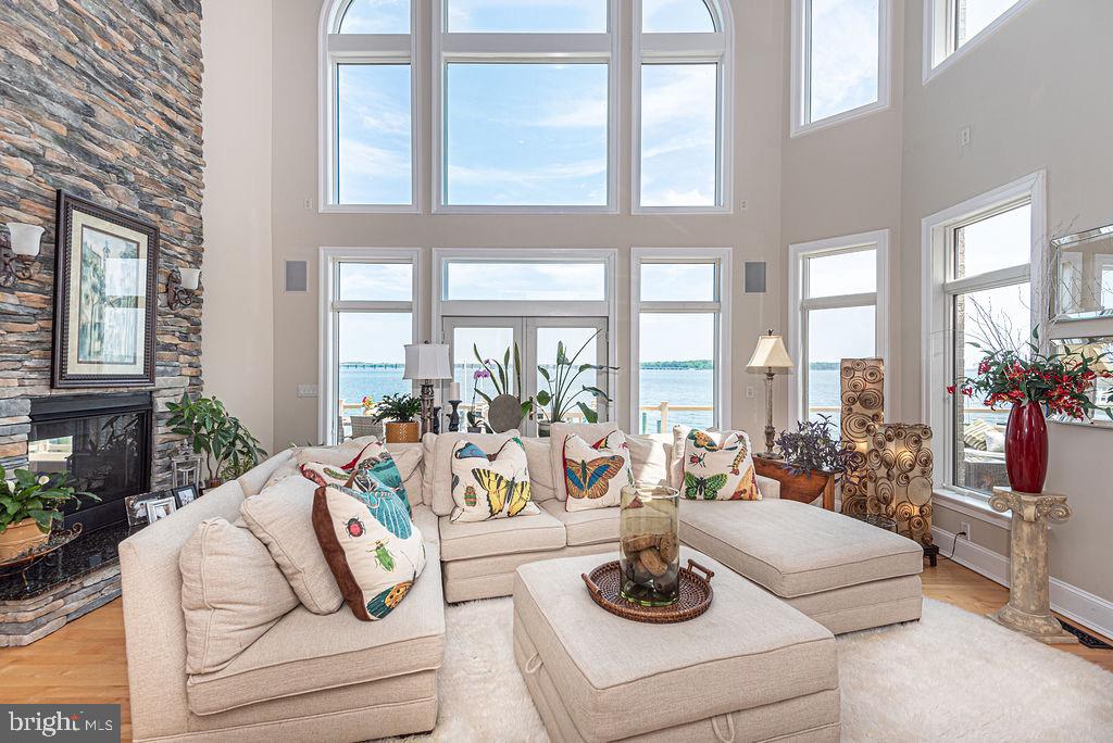 OCEAN PINES - TERNS LANDING - Residential