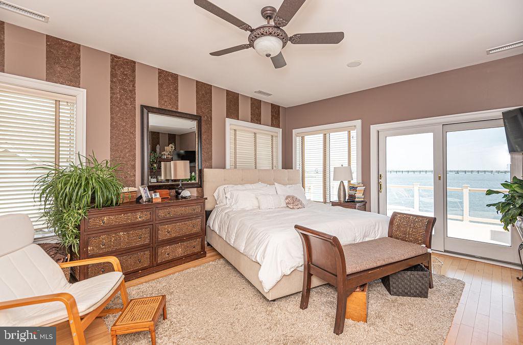 OCEAN PINES - TERNS LANDING - Residential