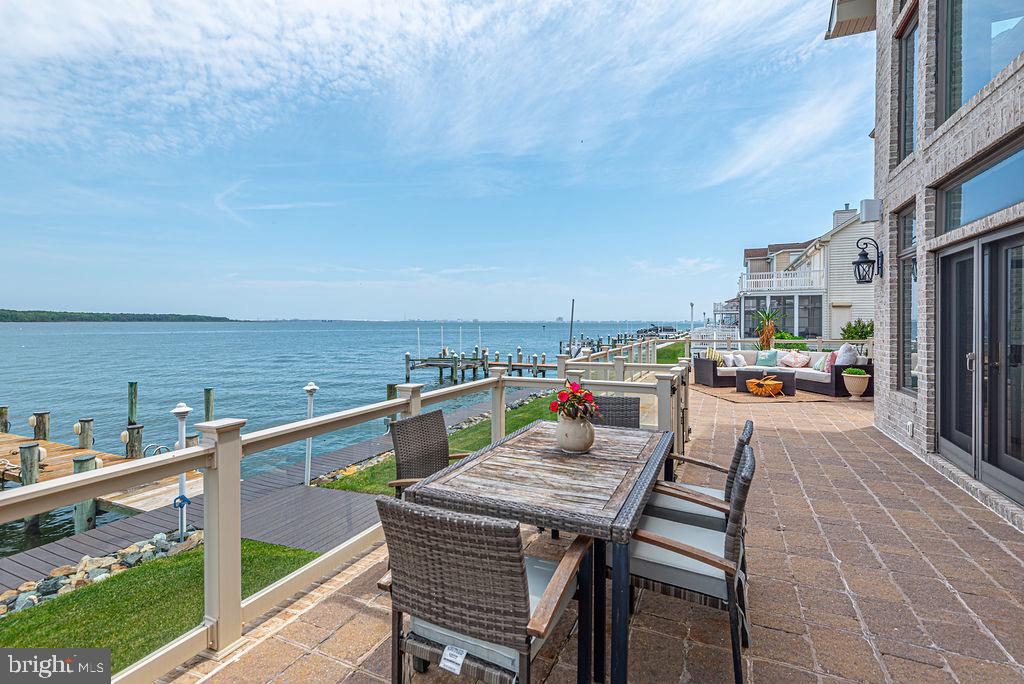 OCEAN PINES - TERNS LANDING - Residential