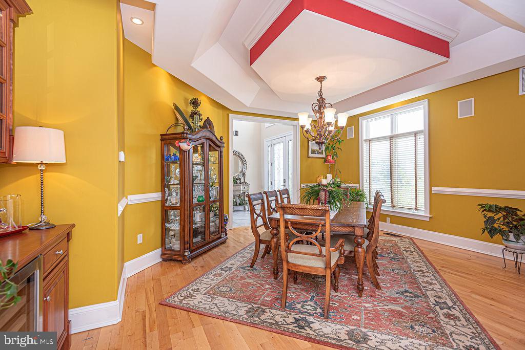 OCEAN PINES - TERNS LANDING - Residential