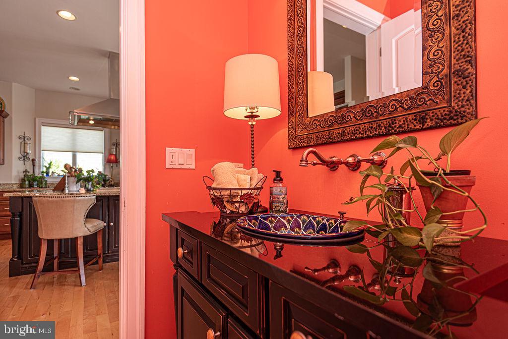 OCEAN PINES - TERNS LANDING - Residential