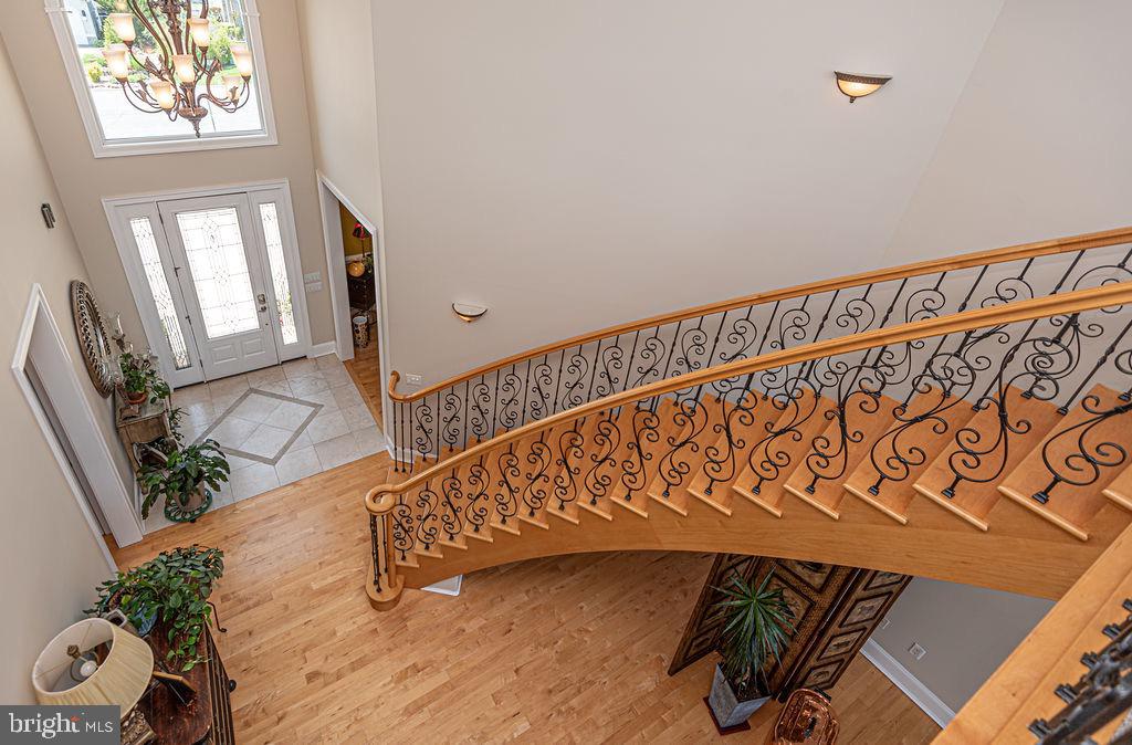 OCEAN PINES - TERNS LANDING - Residential