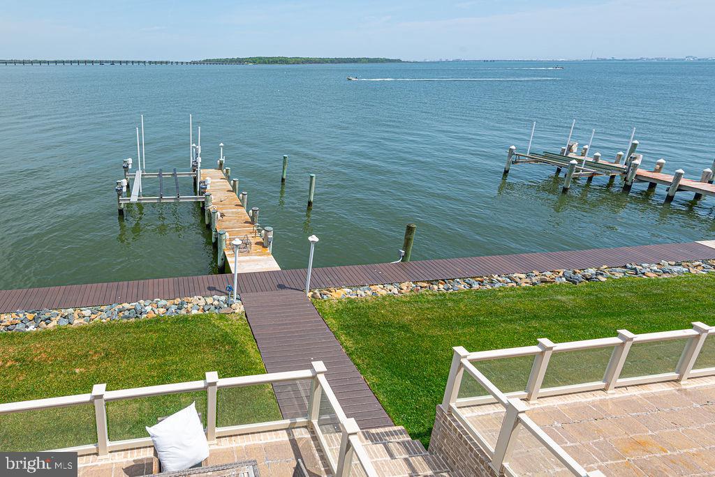 OCEAN PINES - TERNS LANDING - Residential
