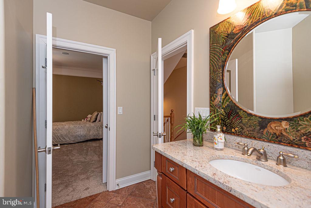 OCEAN PINES - TERNS LANDING - Residential