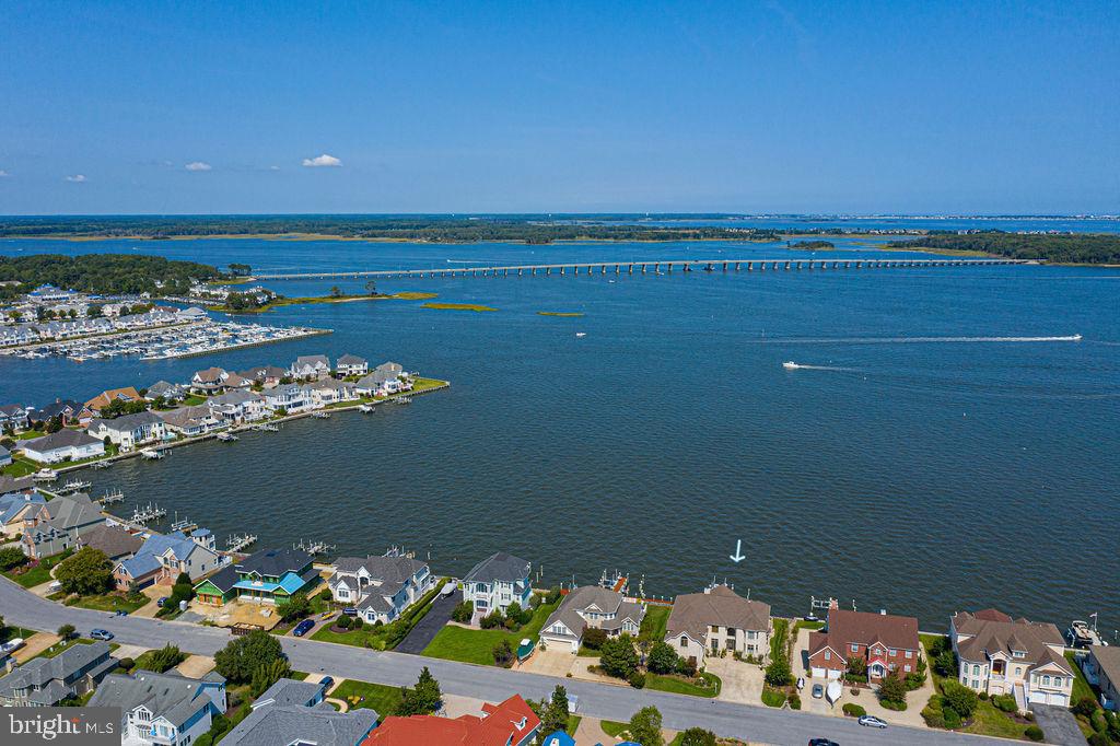 OCEAN PINES - TERNS LANDING - Residential