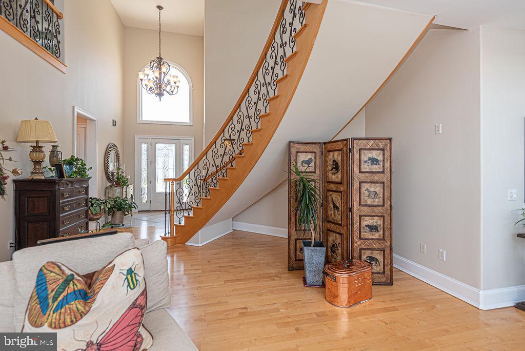 OCEAN PINES - TERNS LANDING - Residential