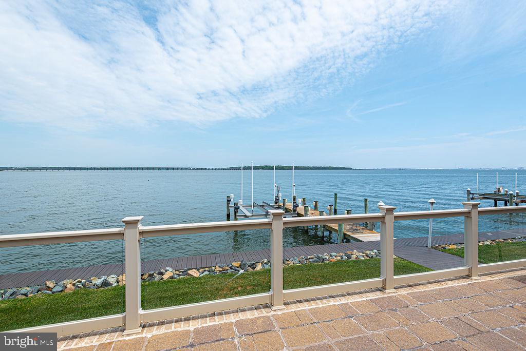 OCEAN PINES - TERNS LANDING - Residential