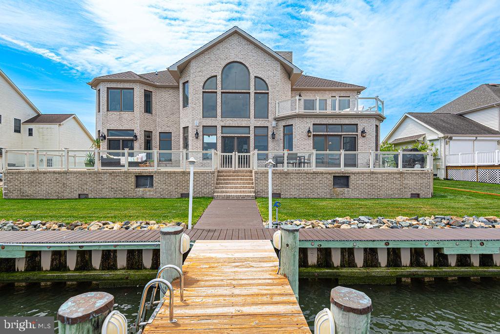 OCEAN PINES - TERNS LANDING - Residential