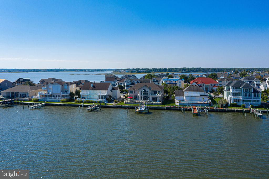 OCEAN PINES - TERNS LANDING - Residential