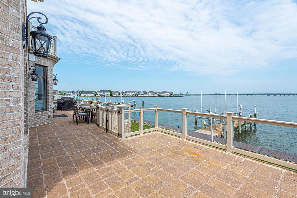 OCEAN PINES - TERNS LANDING - Residential