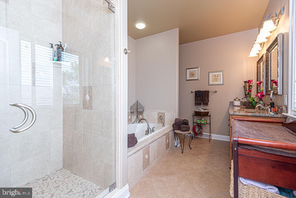 OCEAN PINES - TERNS LANDING - Residential