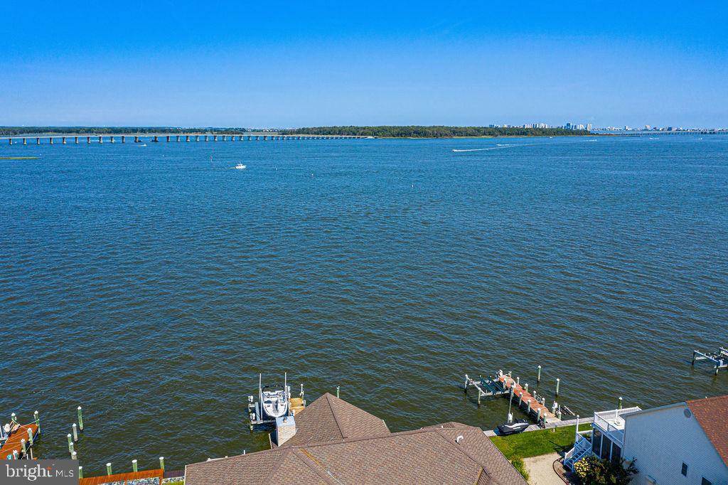 OCEAN PINES - TERNS LANDING - Residential