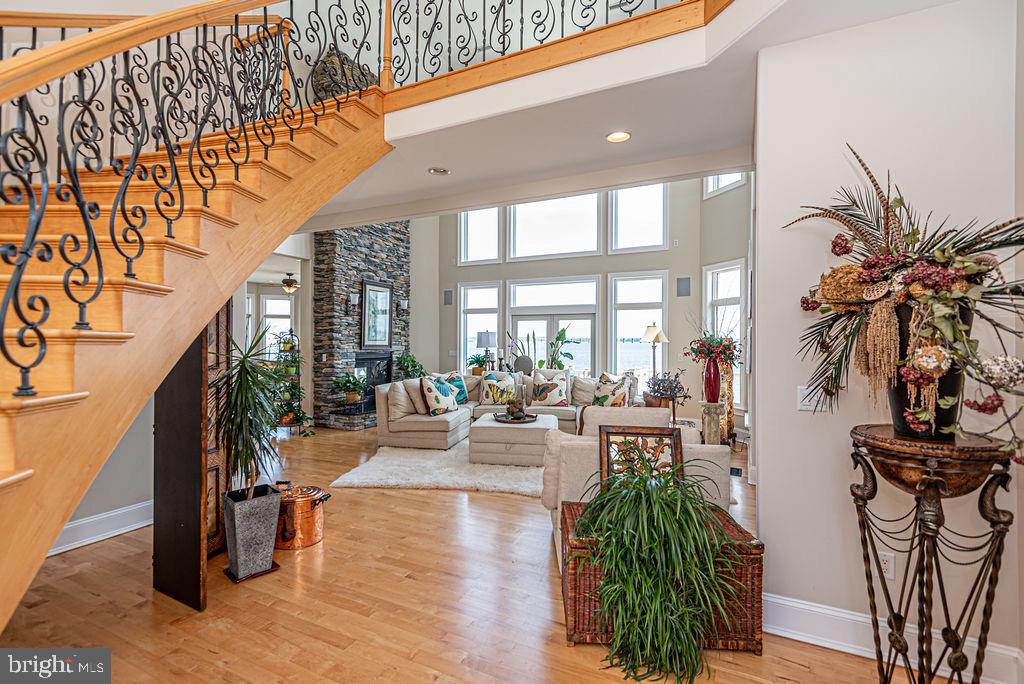 OCEAN PINES - TERNS LANDING - Residential