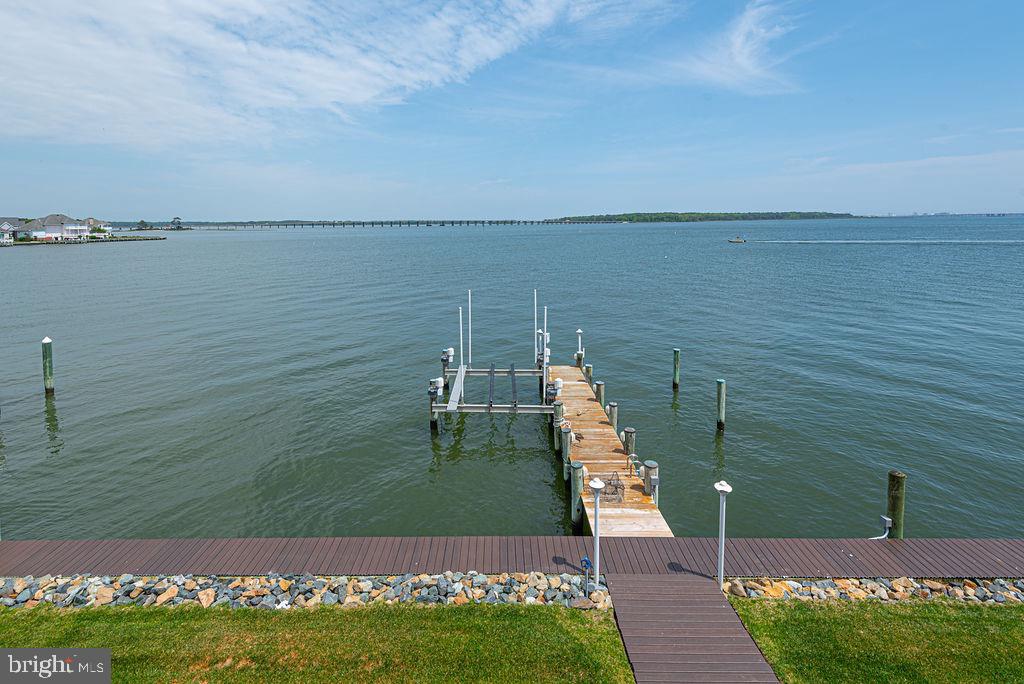 OCEAN PINES - TERNS LANDING - Residential