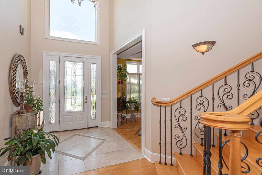 OCEAN PINES - TERNS LANDING - Residential